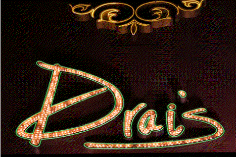 Drai's nightclub