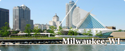 Milwaukee city