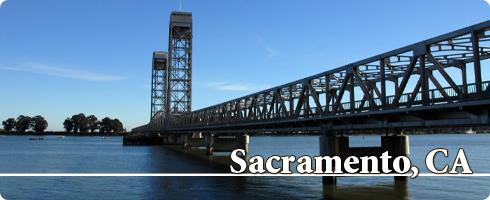 Sacramento city