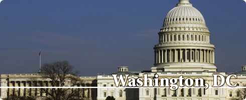 Washington city
