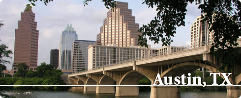 Austin city