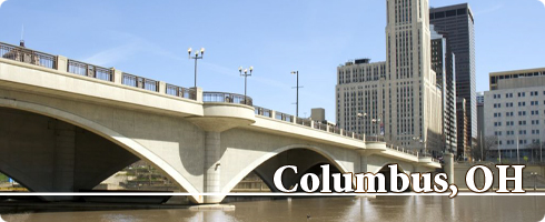 Columbus city