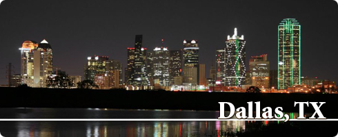 Dallas city
