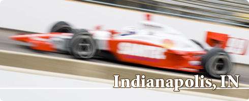 Indianapolis city