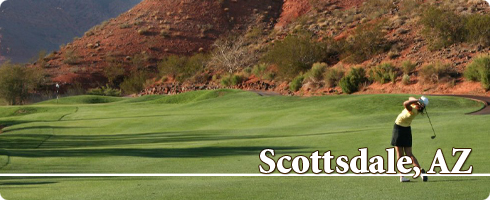 Scottsdale city