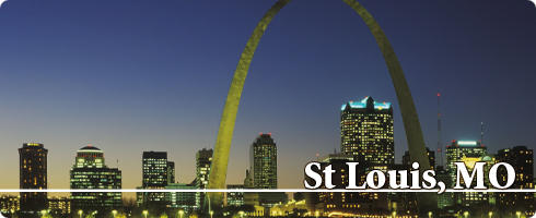 St Louis city
