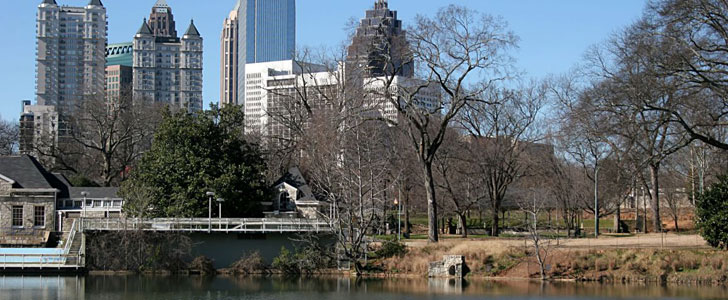 bachelorette party in Austin, GA