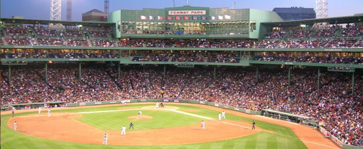 bachelor party in Boston, MA