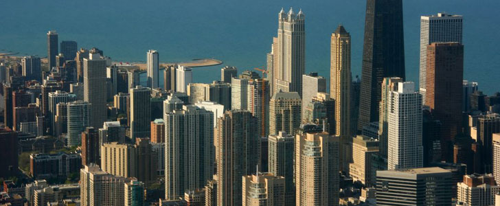 bachelorette party in Chicago, IL