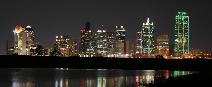 bachelorette party in Dallas, TX