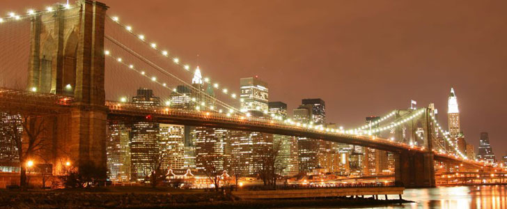 bachelorette party in New York, NY