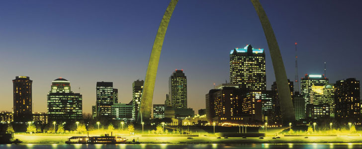 bachelor party in St Louis, MO