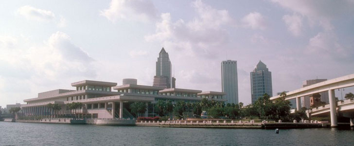bachelorette party in Tampa, FL