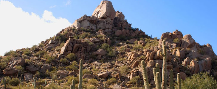 bachelorette party in Tempe, AZ