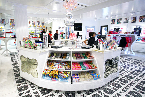 Sugar Factory