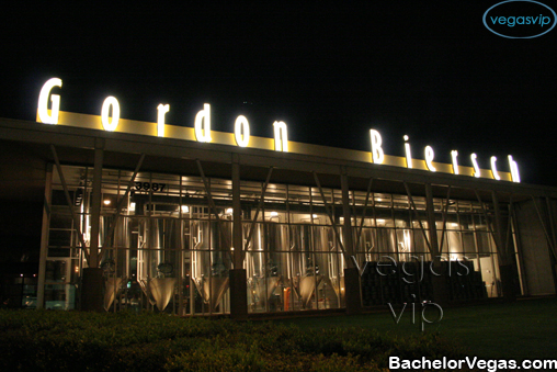 Gordan biersch salad recipe