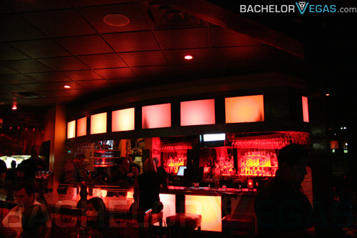 Firefly restaurant