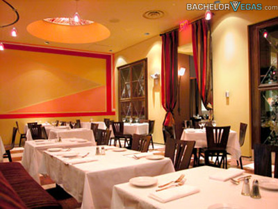 giorgio las vegas