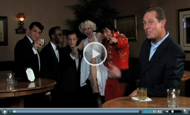 Golden Steer restaurant video preview