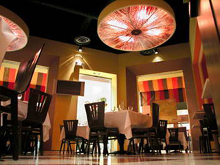 giorgio restaurant