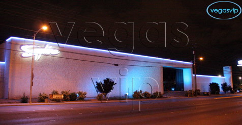 sapphire stripclub