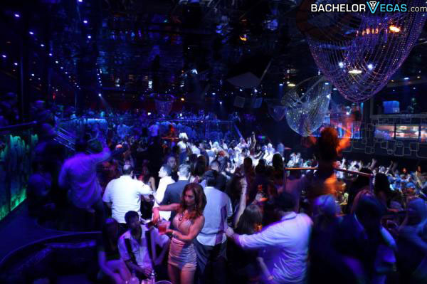 Momorial day weekend parties Las Vegas