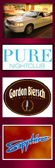 las vegas bachelor party packages