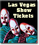las vegas show tickets