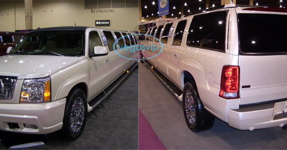 limo service las vegas limousine