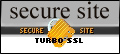 secure page