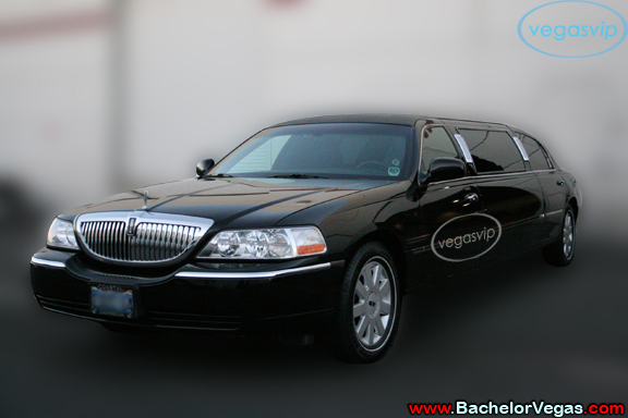 las vegas dicount limo packages