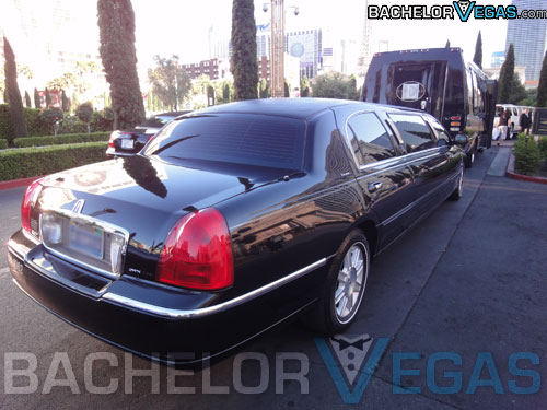 Vegas cheap Airport Limo rental