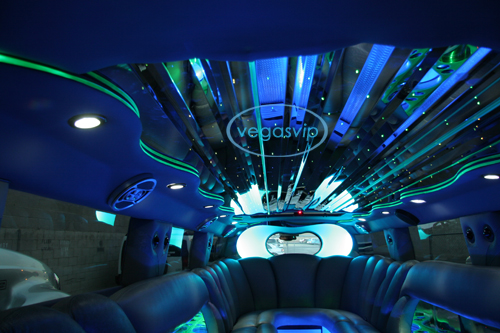 Hummer 2 limo service