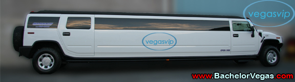 las vegas hummer limousine