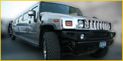 hummer 2 limousine vegas