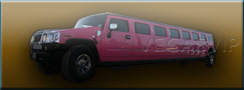 pink hummer