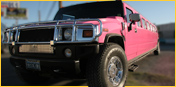 pink hummer