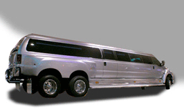 SUV Prom