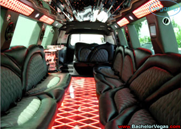 discount limo service