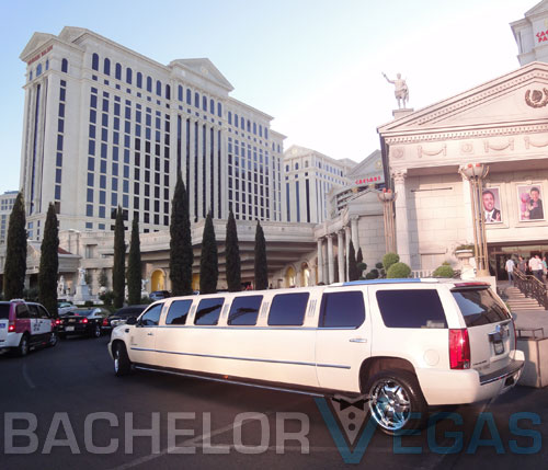 SUV Las Vegas