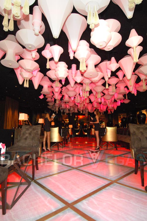 Blush boutique club