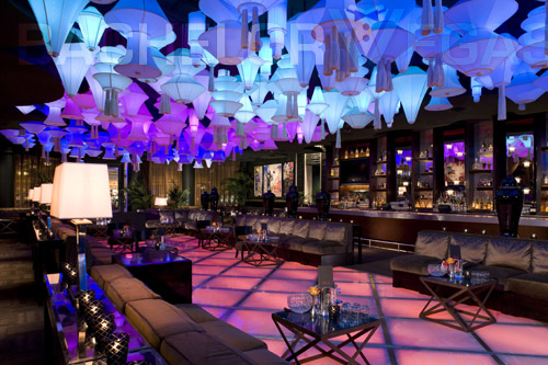 Blush Las Vegas