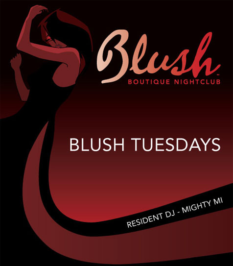 Blush
