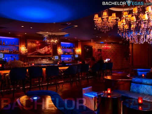 Cathouse Las Vegas