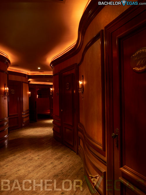 Cathouse VIP entry
