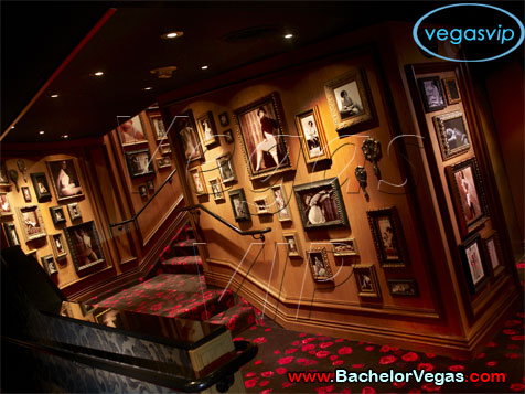 Las Vegas CatHouse nightclub
