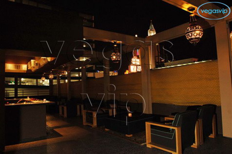 empire nightclub