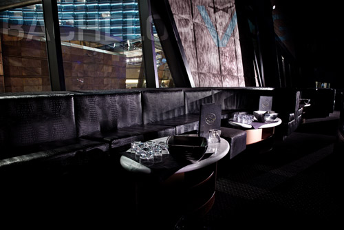 club Eve