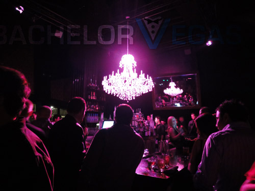 Eve Las Vegas