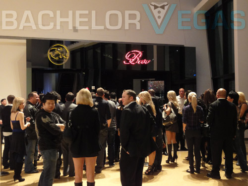 Eve nightclub VIP Entry